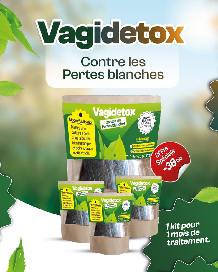 Vagidetox